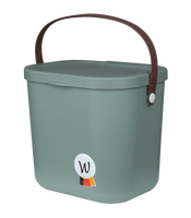Multibag Eco 6L