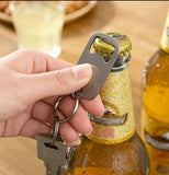 Flaschenöffner Mini mit individueller Gravur