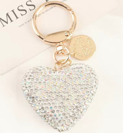 Schlüsselanhänger Special Love