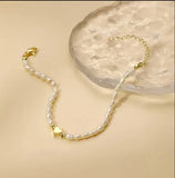 Perlenarmband little Love
