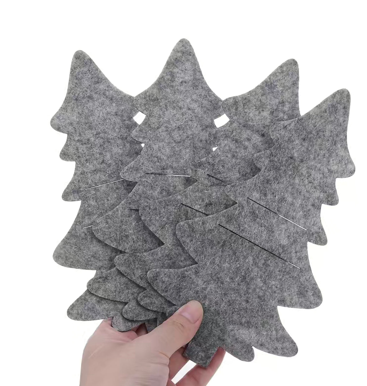 Besteckhalter individuell Beschriftet