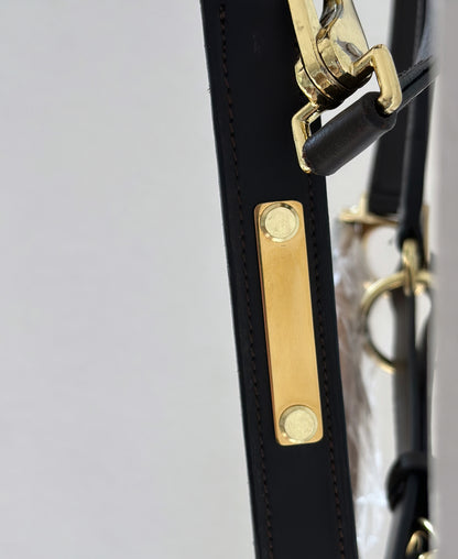 Mirror polished Edelstahl Namensschild individuell graviert