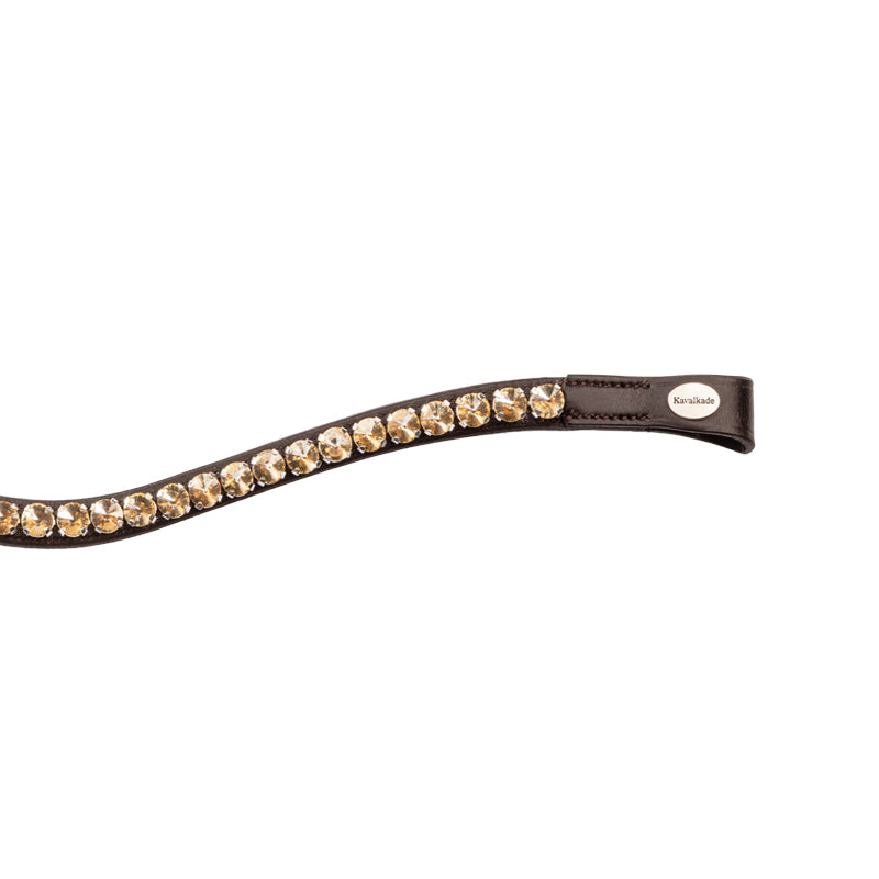 Stirnriemen Floretta