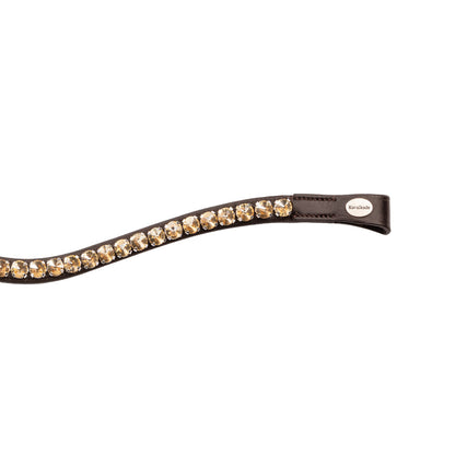 Stirnriemen Floretta