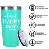 Thermosbecher BestTeacher