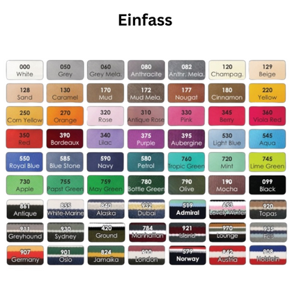 Decke Alpha Fleece Regular Unique