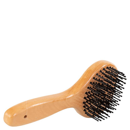 Mähnenbürste Bamboo Eco mit individueller Gravur