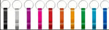 Flaschenöffner Keychain mit individueller Gravur