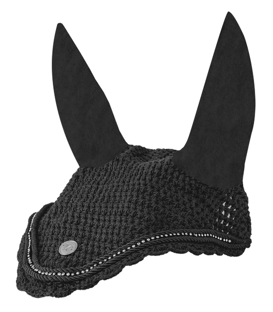 Fliegenohren Nepal Schwarz