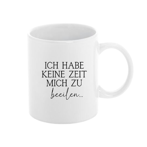 Tasse Office Icebreaker