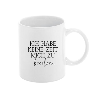 Tasse Office Icebreaker