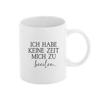 Tasse Office Icebreaker