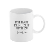Tasse Office Icebreaker
