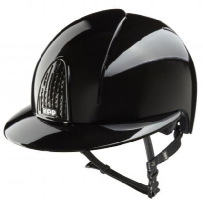 KEP Smart Polo Polish Black