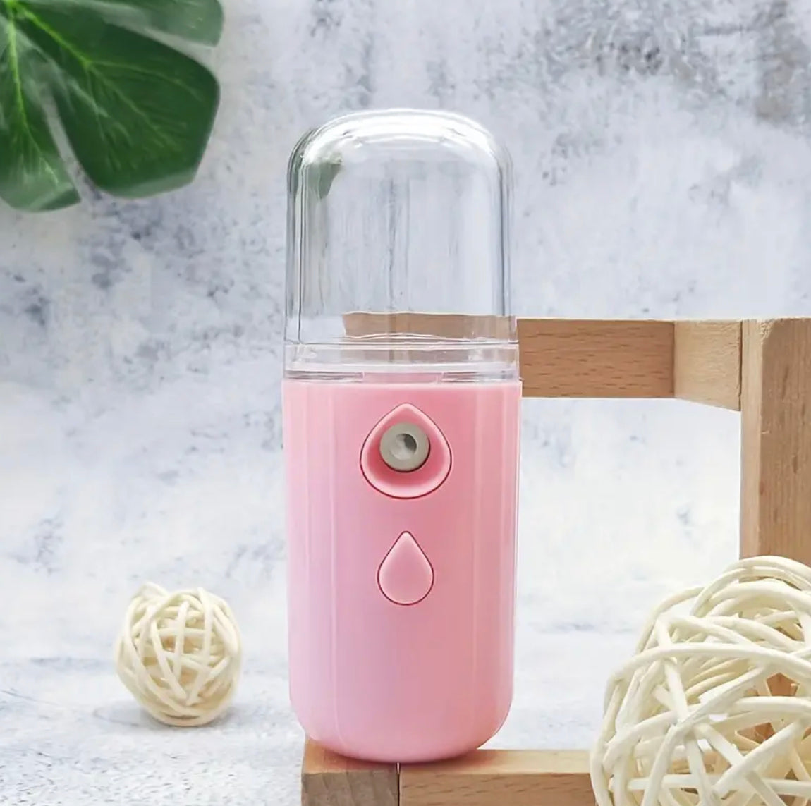 Mini Gesichtsnebelsprüher