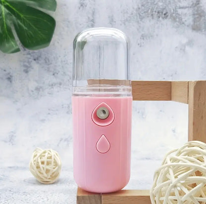 Mini Gesichtsnebelsprüher