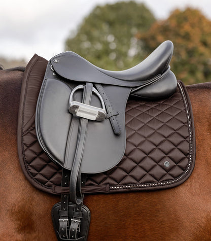 Schabracke Nepal Brown