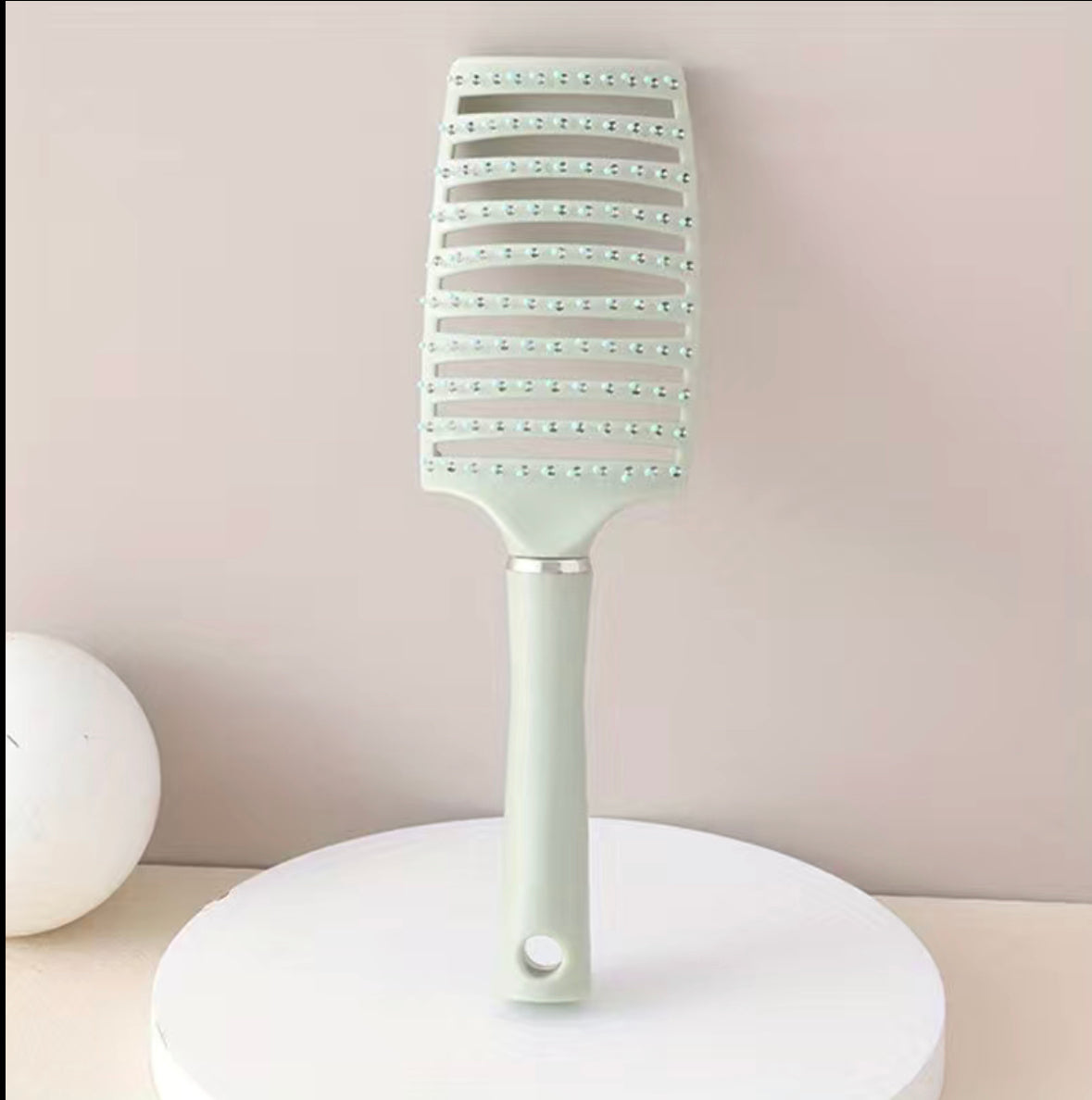 Mähnen und Schweifbürste Anatamic