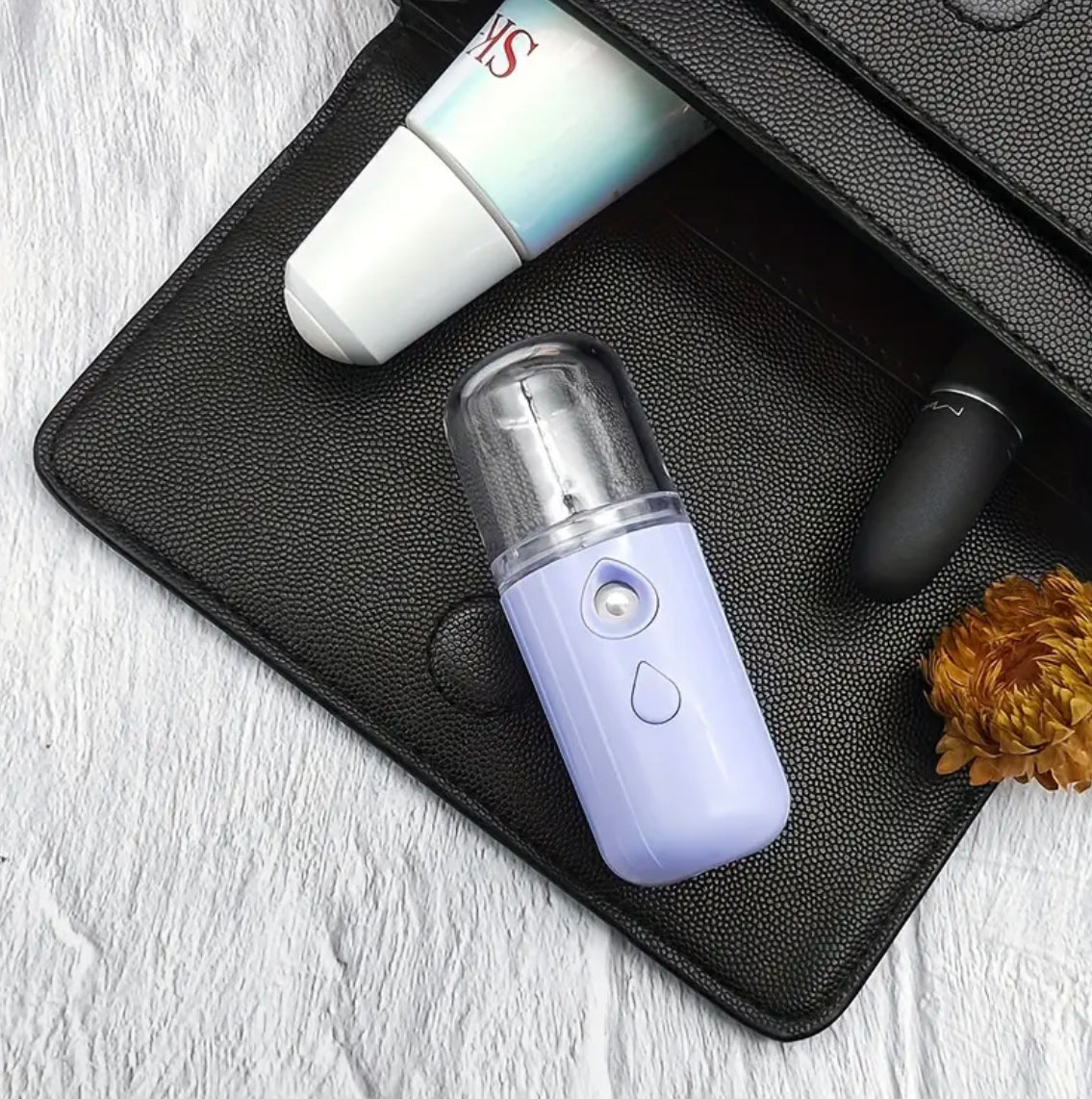 Mini Gesichtsnebelsprüher