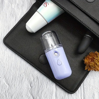 Mini Gesichtsnebelsprüher