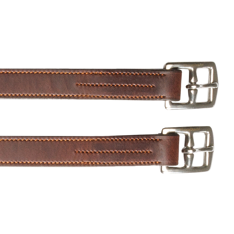 Steigbügelriemen Soft‘n Oil