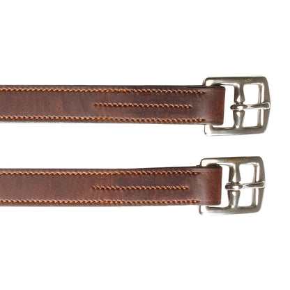 Steigbügelriemen Soft‘n Oil