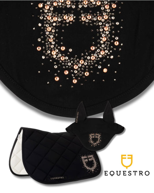 Equestro Diamond Set