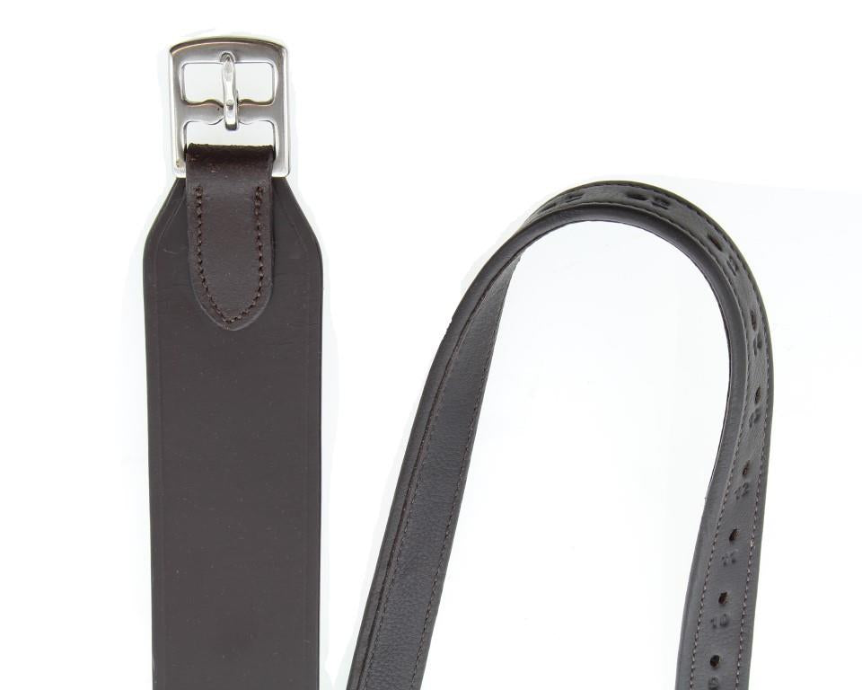 Steigbügelriemen Softy X-Breit