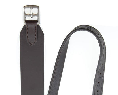 Steigbügelriemen Softy X-Breit