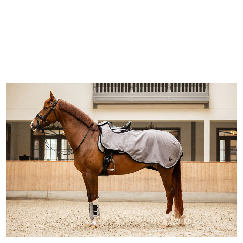 Ausreitdecke CLX Stone