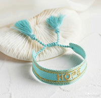 Bohemia Armband Hope