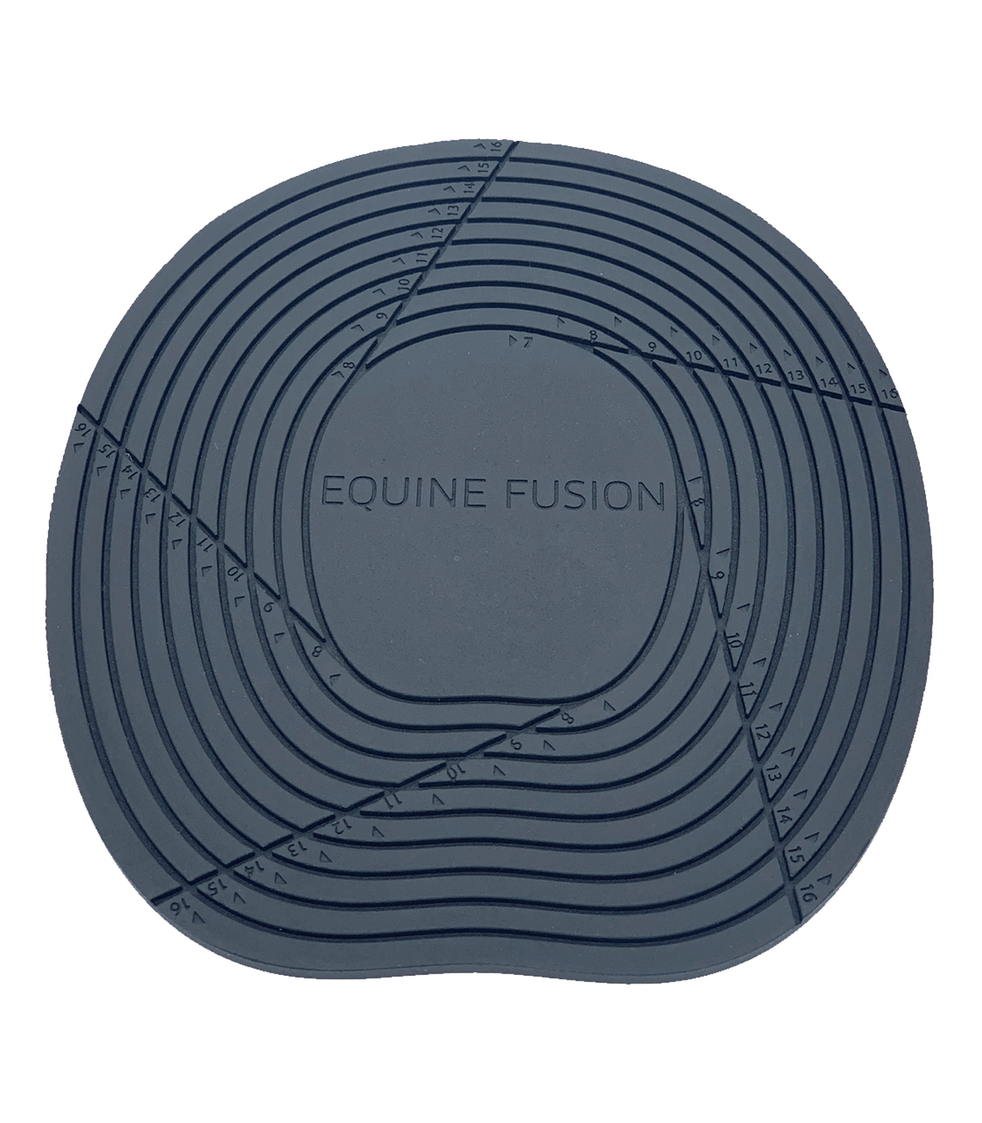 Equine Fusion® Dampening Pad regular