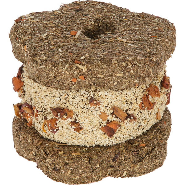 Delizia Sandwich Karotte 195g