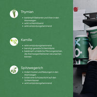 Atemwege 750g