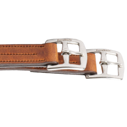 Steigbügelriemen Soft‘n Oil