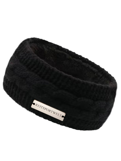 Stirnband Stay Warm
