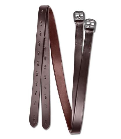 Star Steigbügelriemen