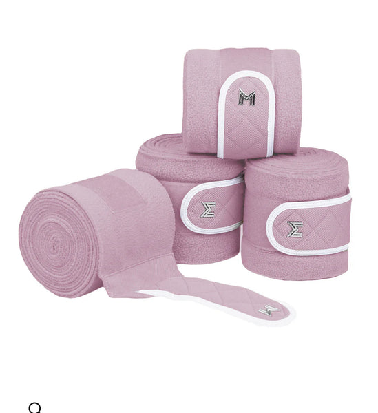 Bandagen Mauve