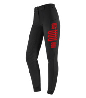 Fullgrip Heizreithose