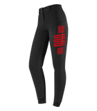Fullgrip Heizreithose