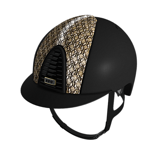 KEP Cromo 2.0 Textile Black mit Fabric Cicus Front