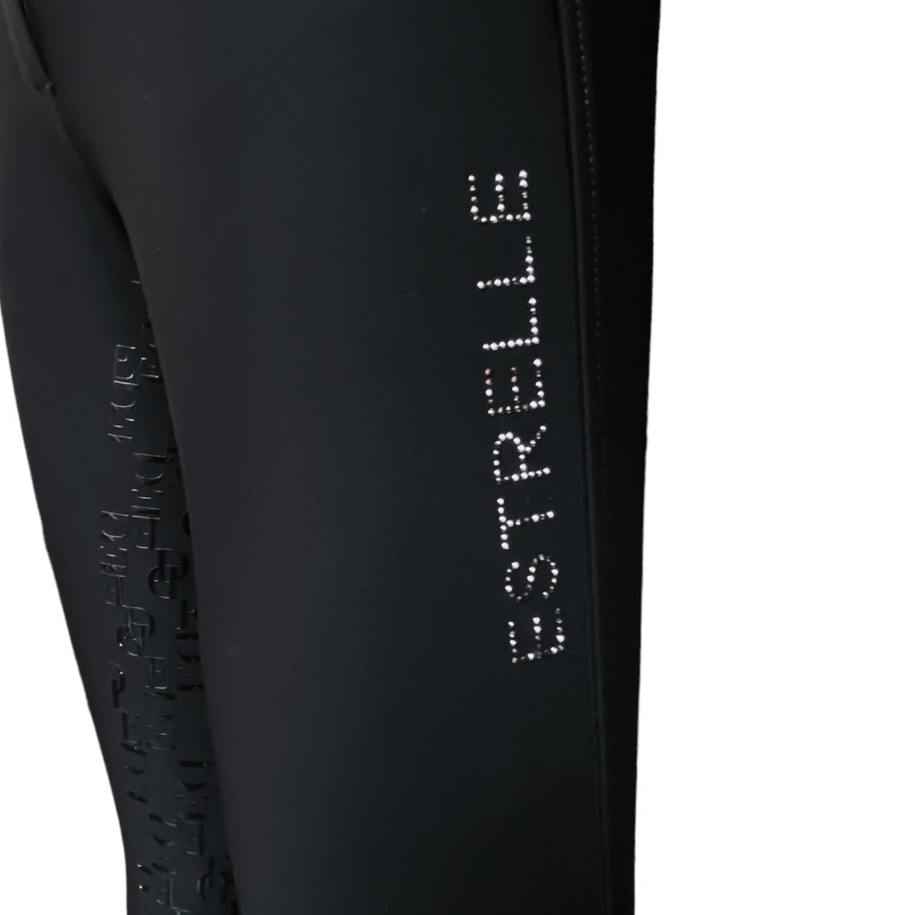 ED B2 Iconic Fullgrip Reithose