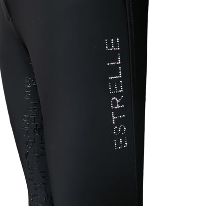 ED B2 Iconic Fullgrip Reithose