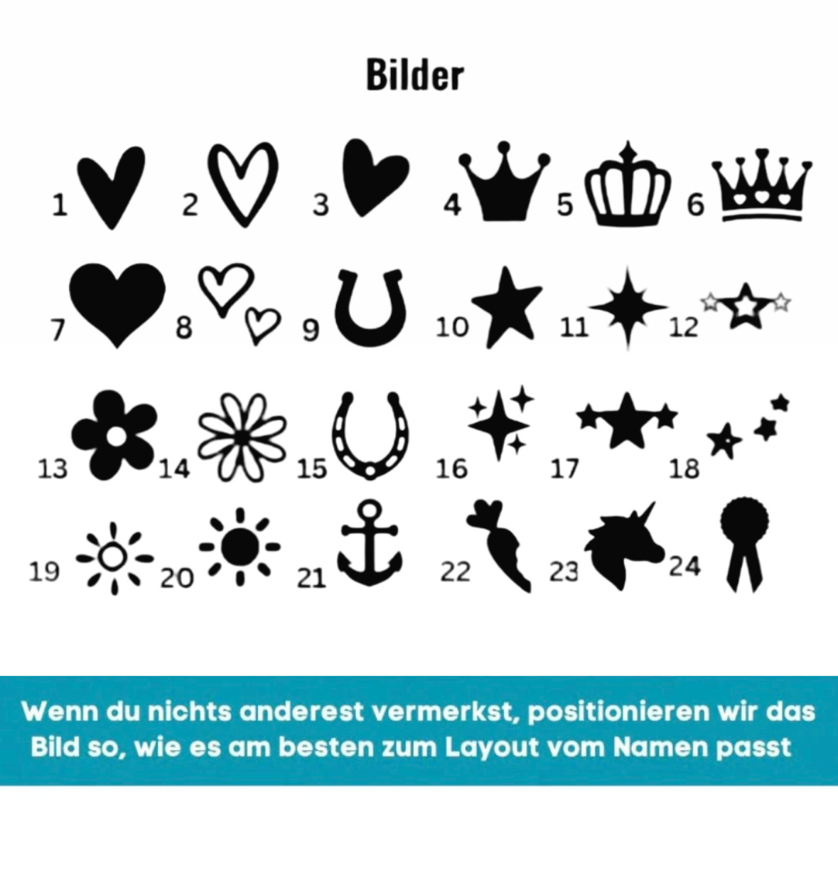 Futterglück-Set 🐎