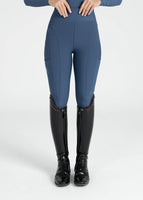 Fullgrip Reitleggins Outline Sailor