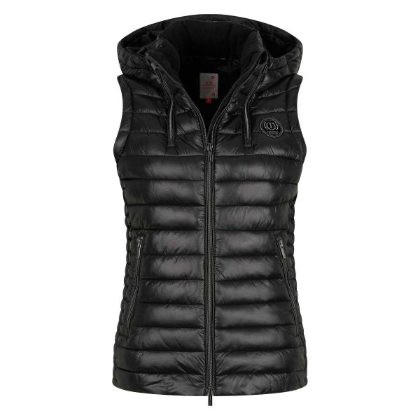 Bodywarmer City Sparks