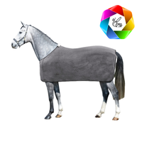 Decke Soft Fleece Regular Unique