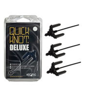 Einflechthilfe Quick Knot Deluxe
