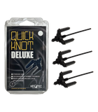 Einflechthilfe Quick Knot Deluxe