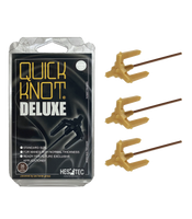 Einflechthilfe Quick Knot Deluxe